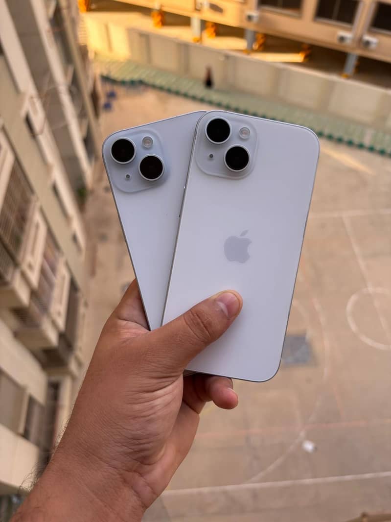 Apple iPhone 15 1
