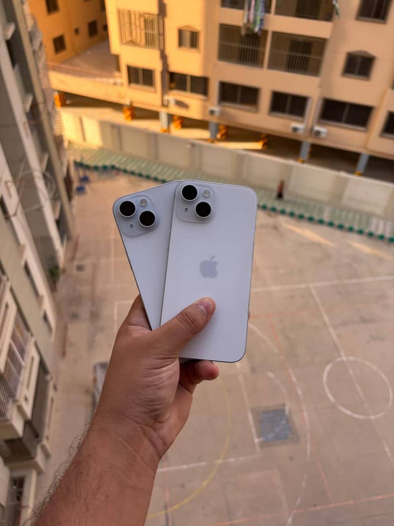 Apple iPhone 15 2