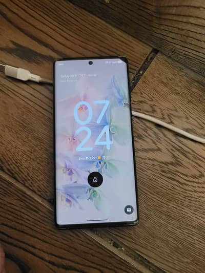 Google Pixel 6 Pro