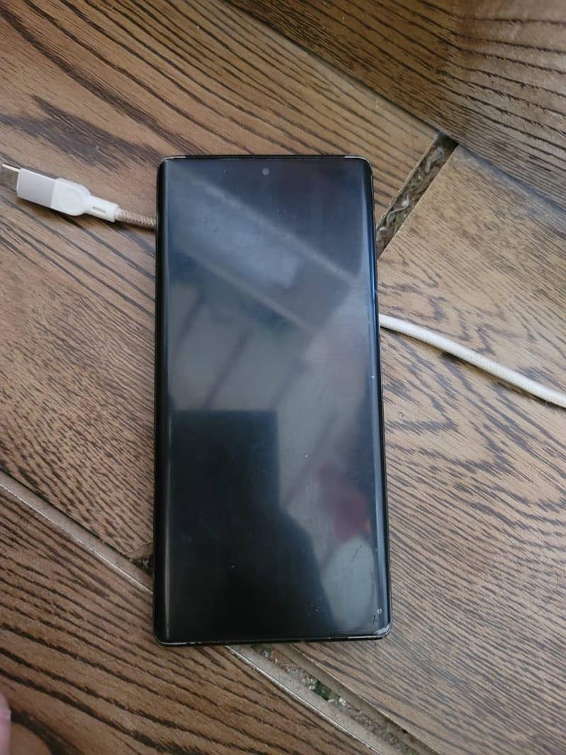 Google Pixel 6 Pro 1