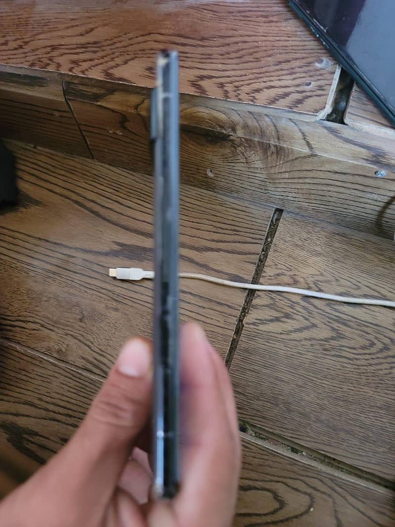 Google Pixel 6 Pro 4