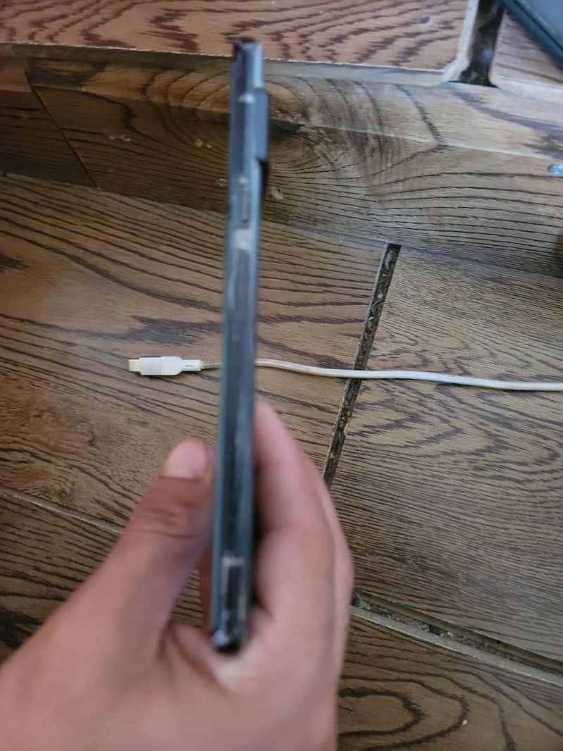 Google Pixel 6 Pro 5