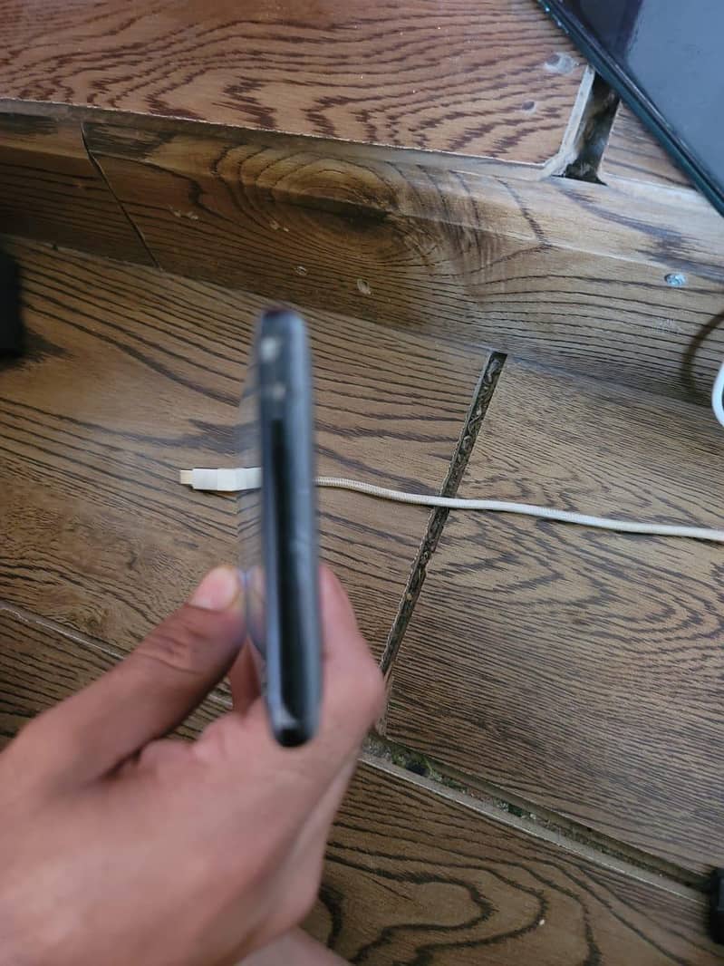 Google Pixel 6 Pro 7