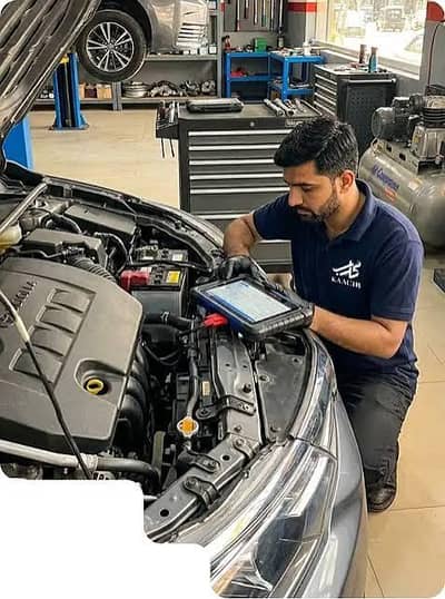need car mechanic/ mechanic ke zrurat ha