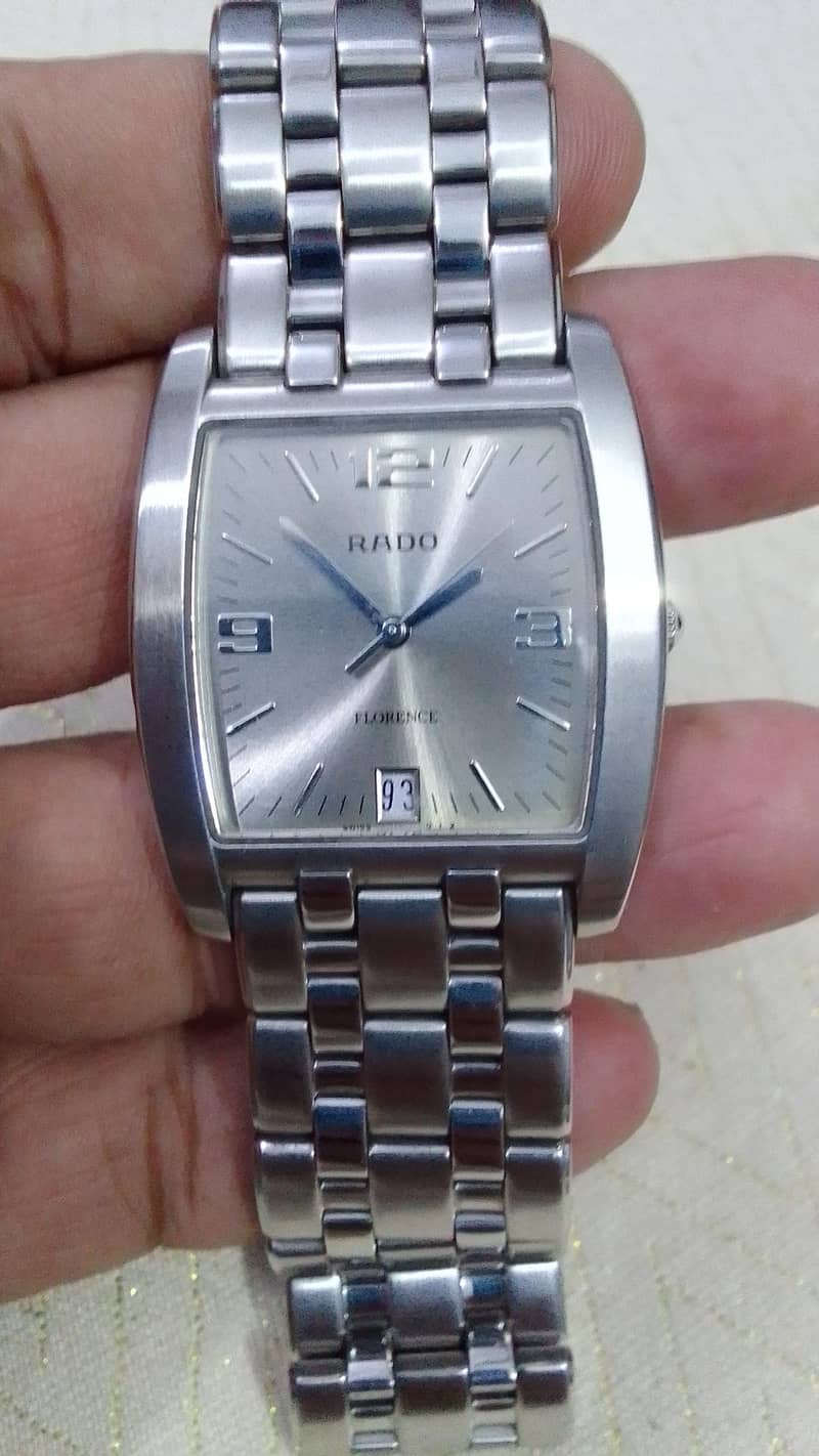 RADO FLORENCE 0