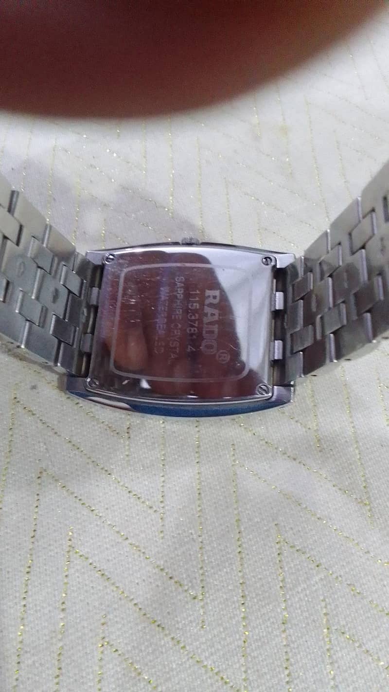 RADO FLORENCE 1