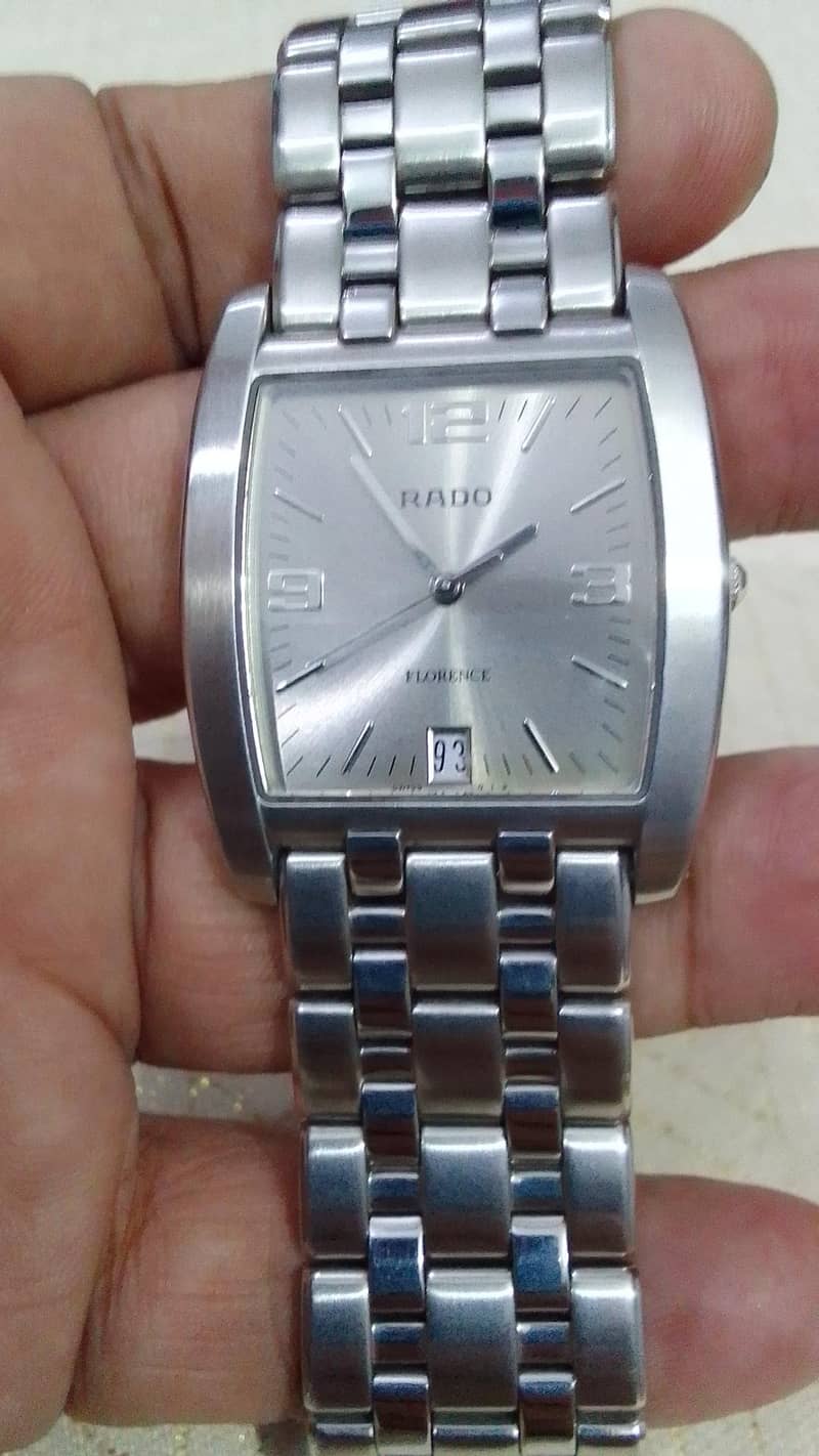 RADO FLORENCE 2