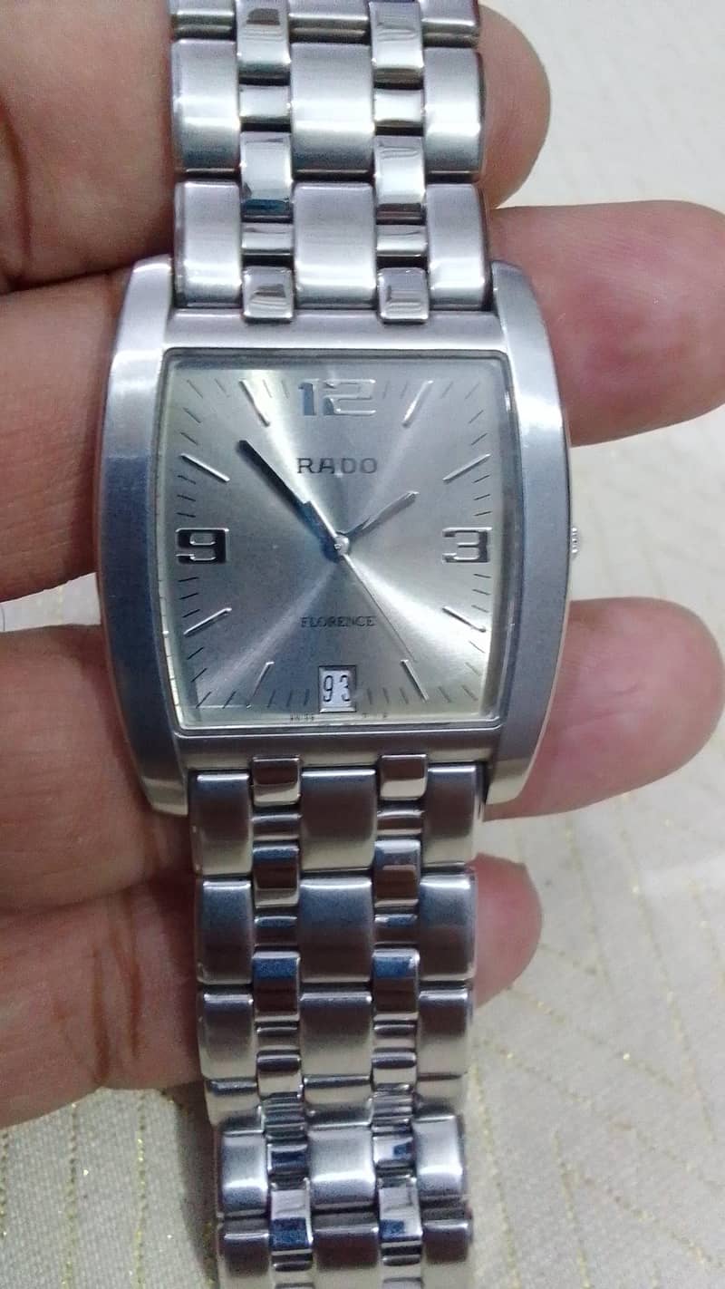 RADO FLORENCE 3