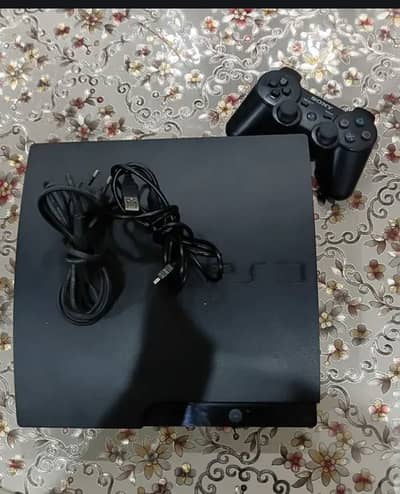 Ps 3 urgent sale