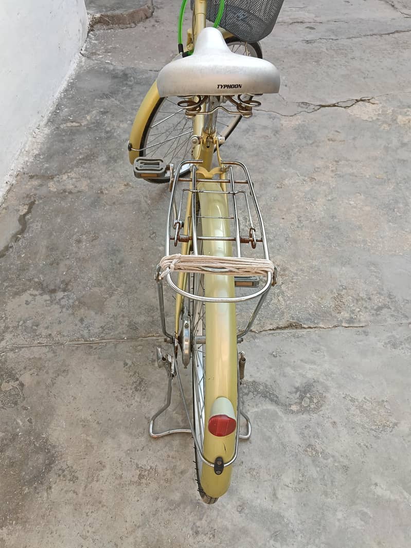 Cycle Size 26 2