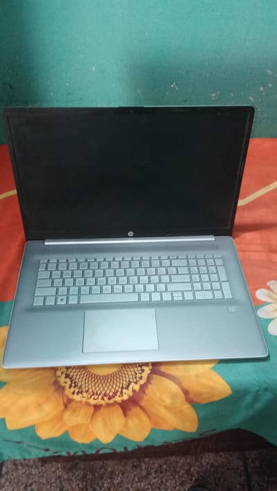 HP ProBook 17