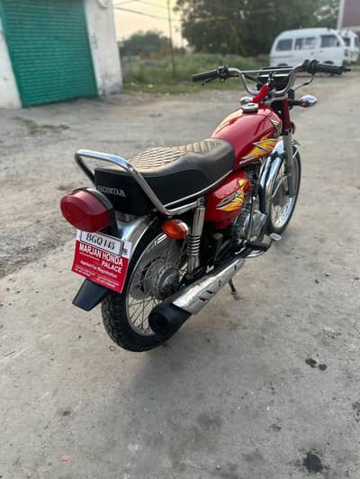 Honda 21 Islamabad number