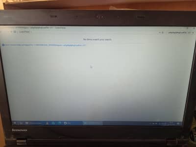Lenovo Think Pad L440 i5 16gb ram