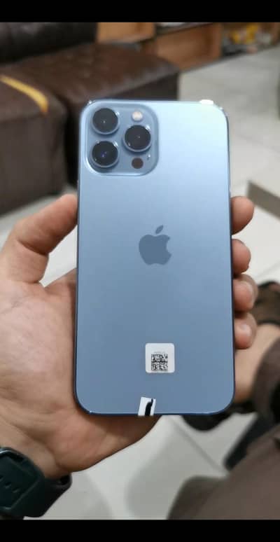 Apple iPhone 13 Pro