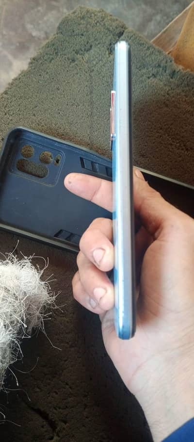 Vivo Y21