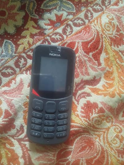 Nokia 130