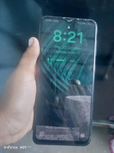 Samsung Mobile A13