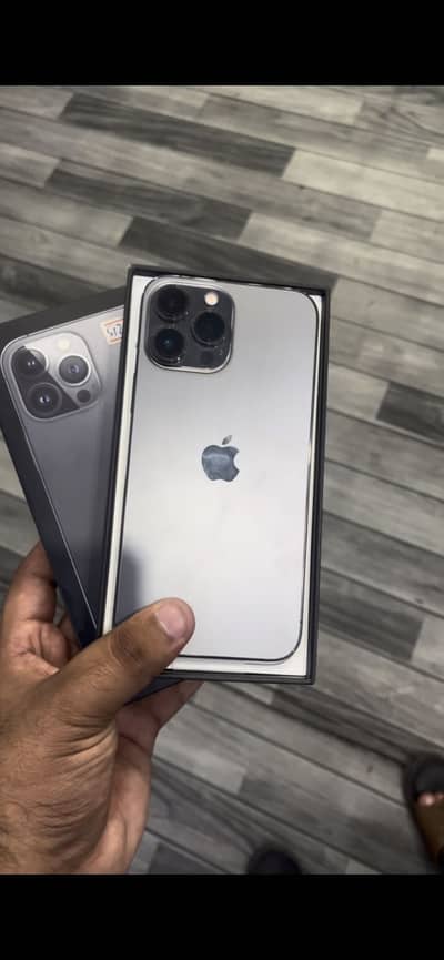 Apple iPhone 13 pro max 512 GB