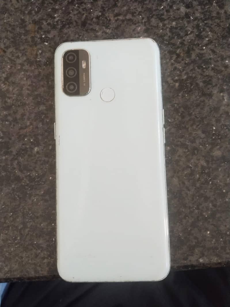 OPPO A53 0