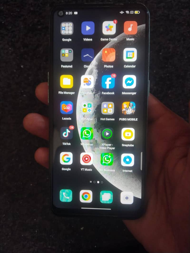 OPPO A53 3
