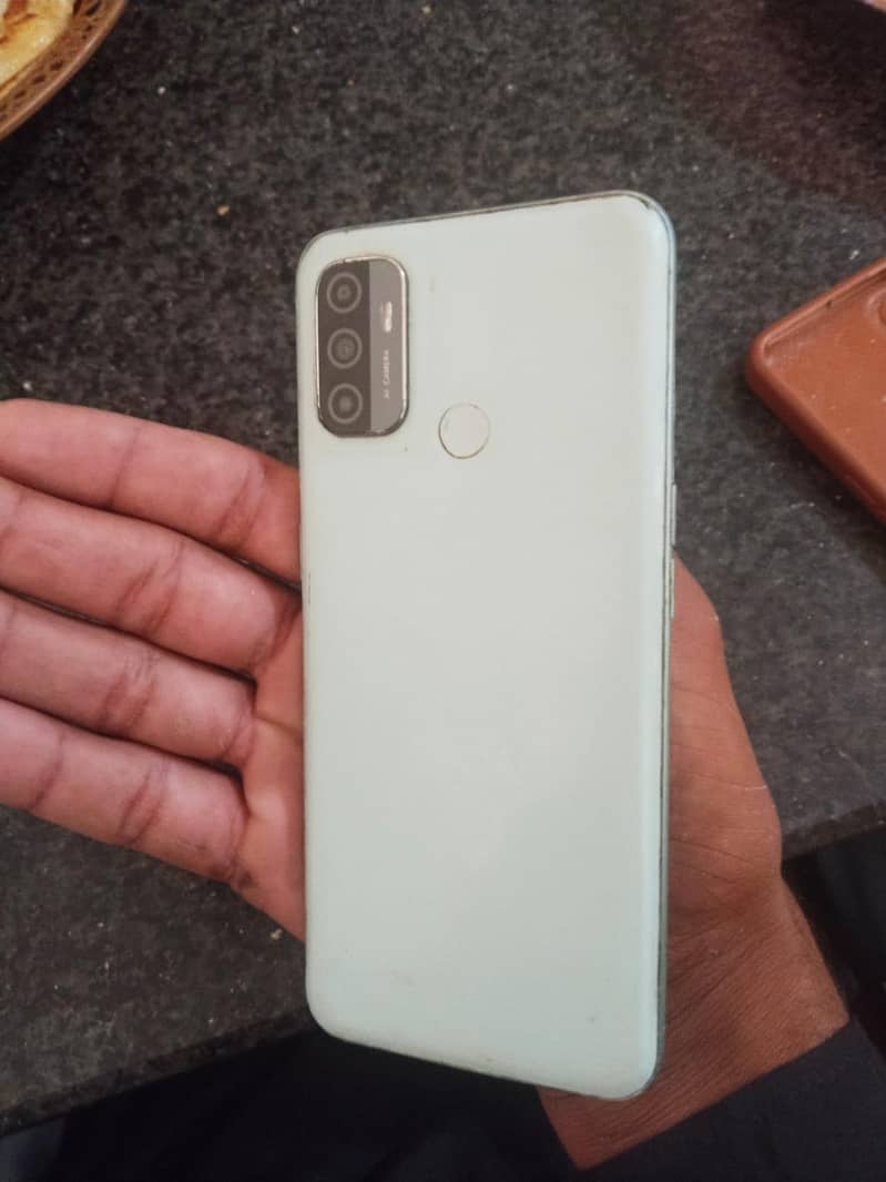 OPPO A53 5