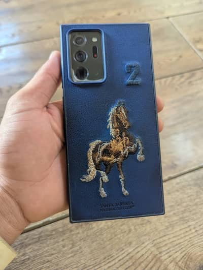 Samsung Mobile Note 20 Ultra