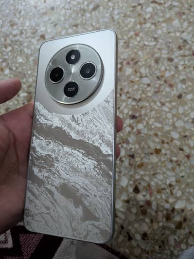 Xiaomi POCO C75