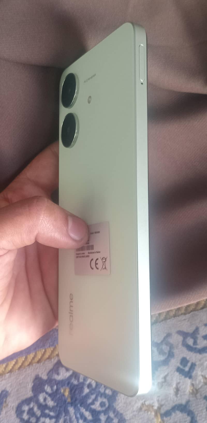 Realme Note 60x 3