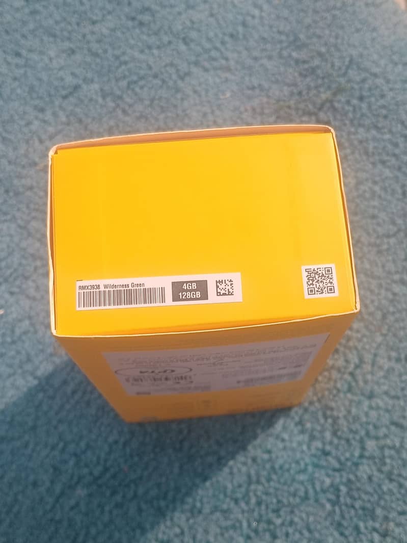 Realme Note 60x 6