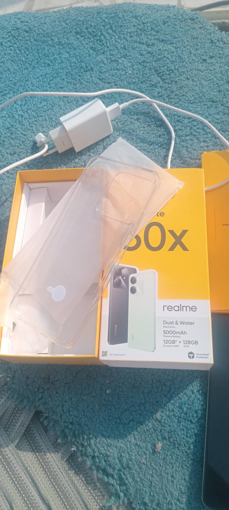 Realme Note 60x 7