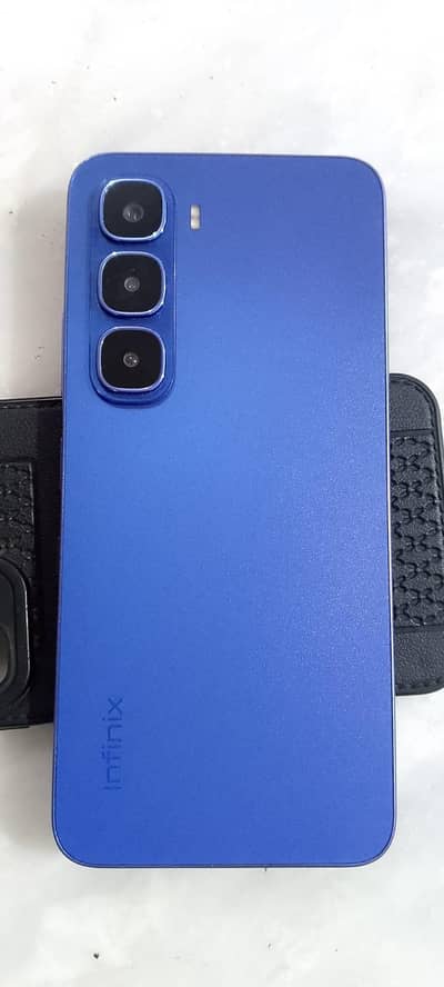 Infinix Hot 60i 6/128