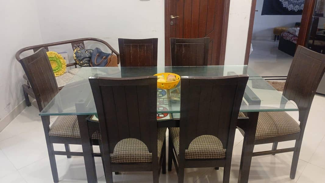 dining table 1