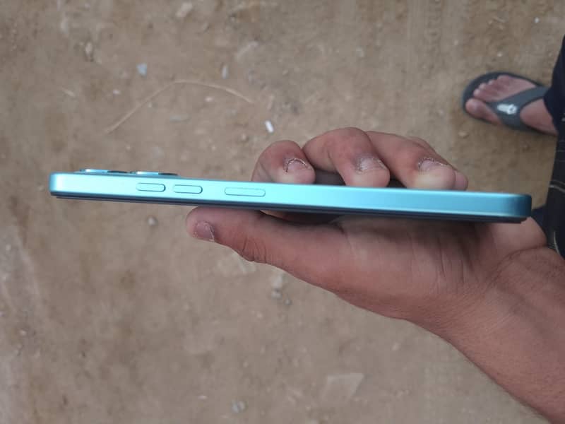 tecno 5