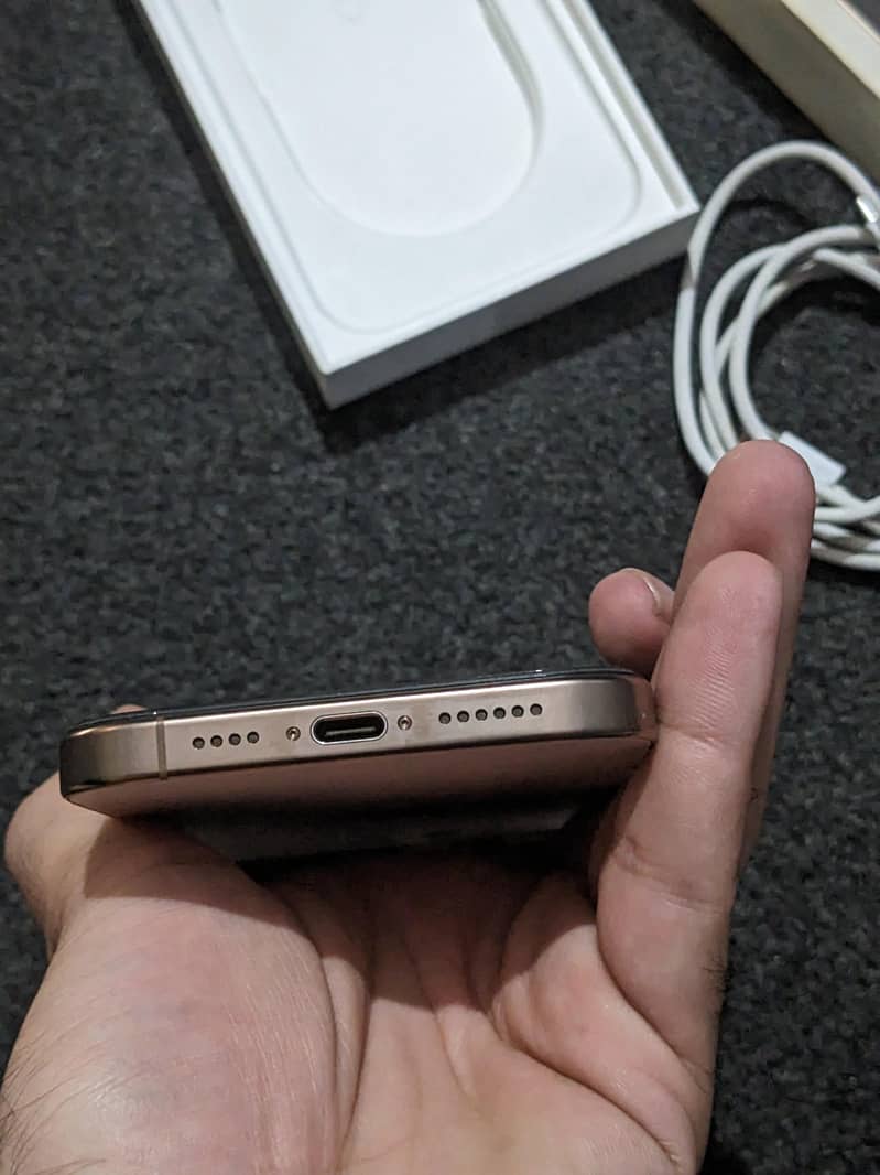 Apple iPhone 16 Pro Max 2