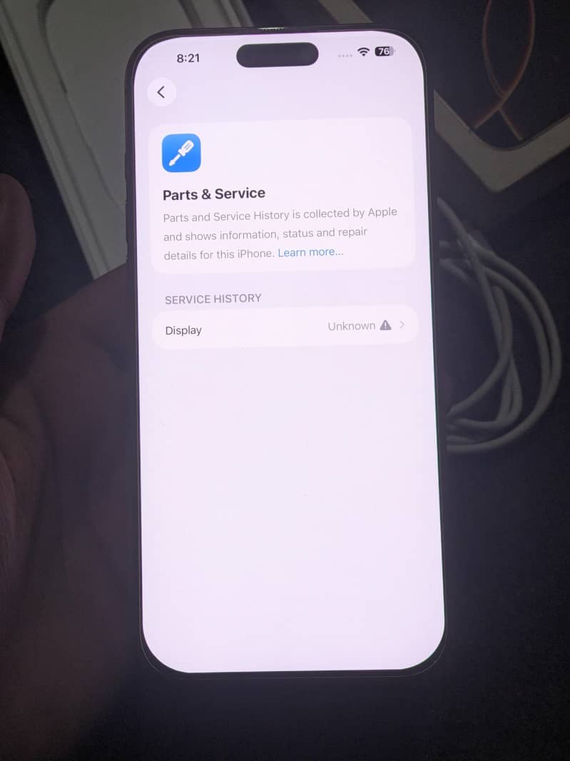 Apple iPhone 16 Pro Max 9