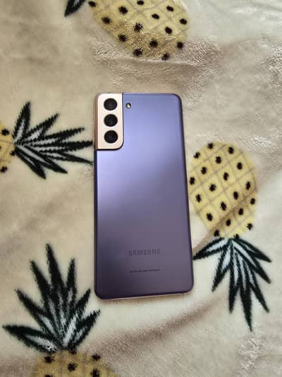 Samsung Mobile S21