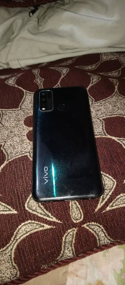 Vivo Y30