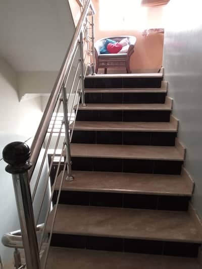 90 square yards House for sale model colney Karachi