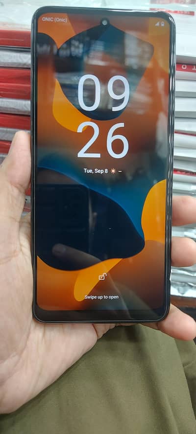 Motorola Moto G