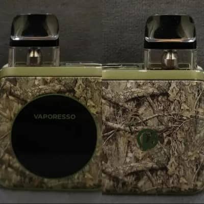 vaporesso xros nano 4 | pod | vape