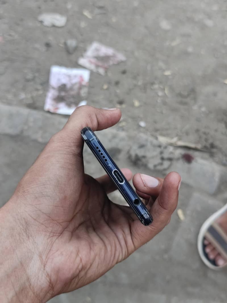 Huawei Nova 3e 2