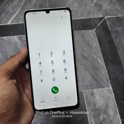 Samsung Mobile A06