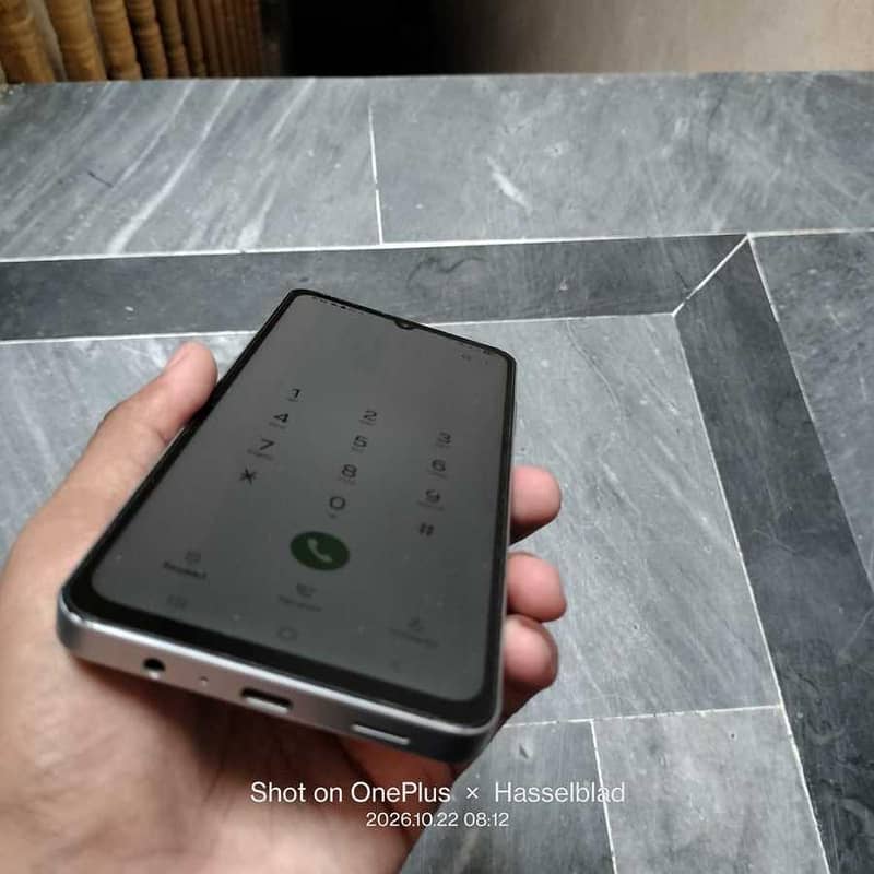 Samsung Mobile A06 2