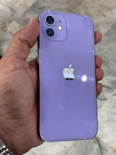 Apple iPhone 12