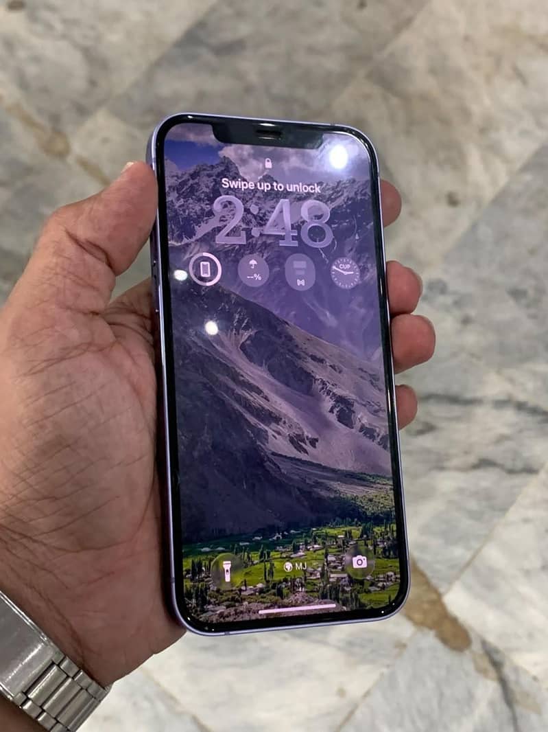 Apple iPhone 12 1