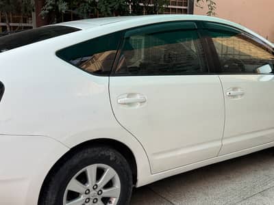 Toyota Prius 2007