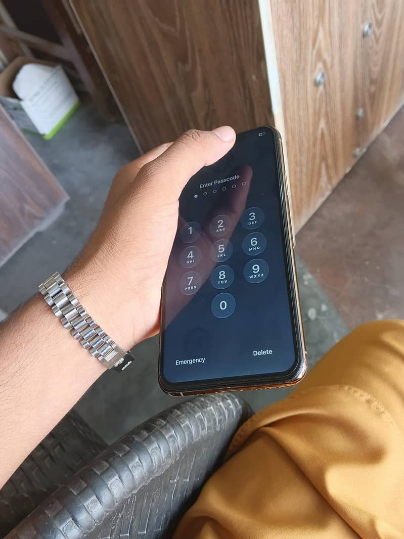 Apple iPhone 11 Pro Max 1