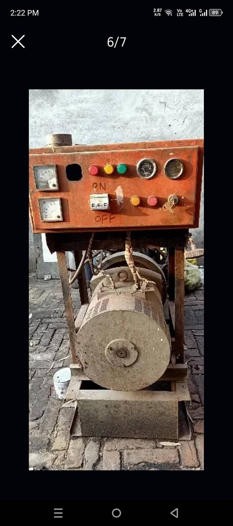 15kva 4