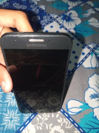 Samsung Mobile J3 Prime