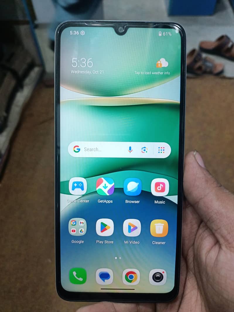 Xiaomi Redmi A5 0